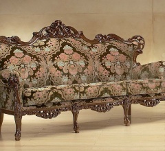 Трехместный диван RONDÒ 111/K Трехместный диван RONDÒ 111/K фабрика Morello Gianpaolo