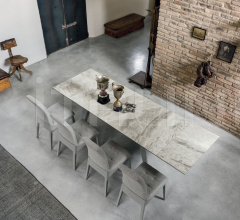 Стол обеденный LIBECCIO фабрика Target Point