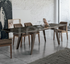 Стол обеденный LIBECCIO фабрика Target Point