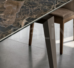 Стол обеденный LIBECCIO фабрика Target Point