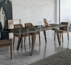 Стул SALISBURGO фабрика Target Point