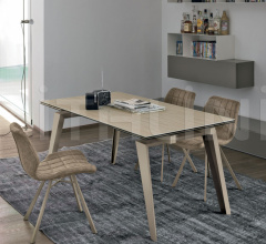 Стул SANTIAGO фабрика Target Point