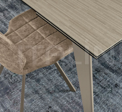 Стул SANTIAGO фабрика Target Point