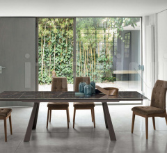 Стол обеденный PONENTE фабрика Target Point