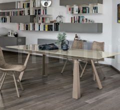 Стол обеденный PONENTE фабрика Target Point