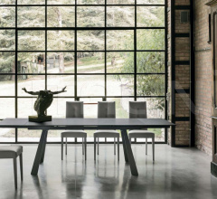 Стул ZURIGO фабрика Target Point