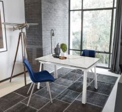 Стул MALAGA фабрика Target Point