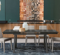 Стул LUCERNA фабрика Target Point