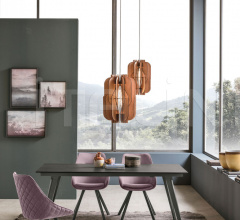 Стол обеденный SYNCRO фабрика Target Point