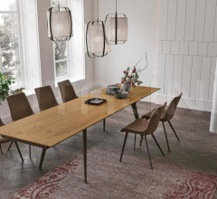 Стул MALAGA фабрика Target Point