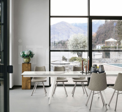 Стул MAIORCA фабрика Target Point