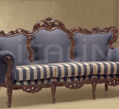 Трехместный диван GRECIA 679/K Трехместный диван GRECIA 679/K фабрика Morello Gianpaolo