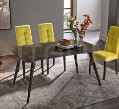 Стул ZURIGO фабрика Target Point