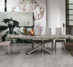 Стол обеденный ASTERION фабрика Target Point