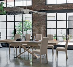 Стол обеденный ASTERION фабрика Target Point