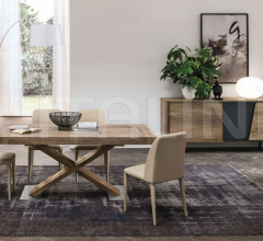 Стол обеденный ASTERION фабрика Target Point