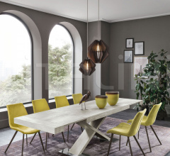 Стол обеденный ASTERION фабрика Target Point