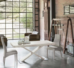 Стул GINEVRA фабрика Target Point