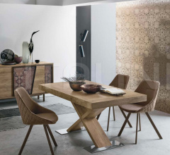 Стул BILBAO фабрика Target Point