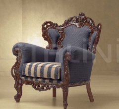 Кресло GRECIA 679/K фабрика Morello Gianpaolo