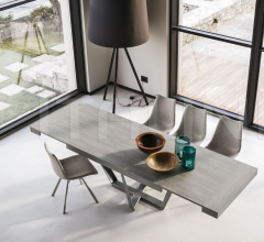 Стол обеденный APOLLO фабрика Target Point