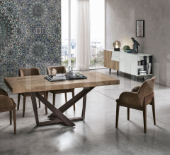 Стол обеденный APOLLO фабрика Target Point