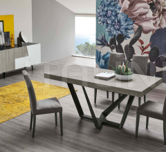 Стол обеденный APOLLO фабрика Target Point