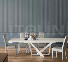 Стул BELLINZONA фабрика Target Point