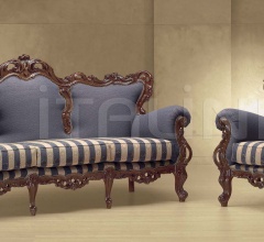 Кресло GRECIA 679/K фабрика Morello Gianpaolo