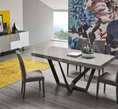 Стул LUGANO фабрика Target Point