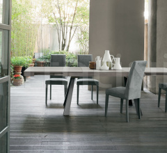 Стул LUGANO фабрика Target Point