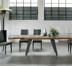 Стол обеденный SCIROCCO фабрика Target Point