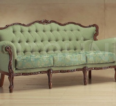 Трехместный диван MARSIGLIA 273/K Трехместный диван MARSIGLIA 273/K фабрика Morello Gianpaolo