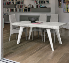 Стул GINEVRA фабрика Target Point