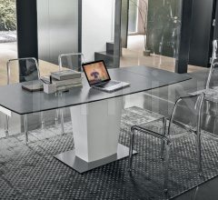 Стол обеденный COPERNICO фабрика Target Point