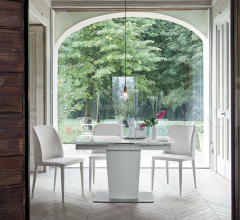 Стол обеденный COPERNICO фабрика Target Point