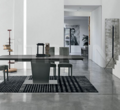 Стул LUGANO фабрика Target Point