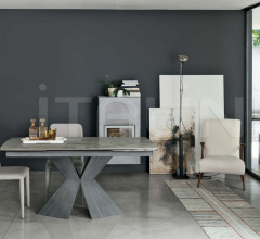 Стол обеденный POSEIDONE фабрика Target Point