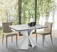Стол обеденный POSEIDONE фабрика Target Point