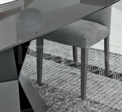 Стол обеденный POSEIDONE фабрика Target Point