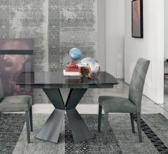 Стул LUGANO фабрика Target Point