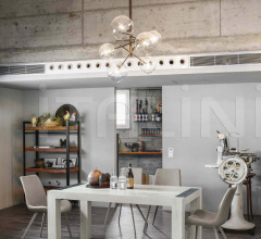 Стол обеденный MONOLITE фабрика Target Point