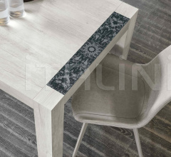 Стол обеденный MONOLITE фабрика Target Point