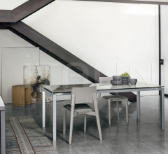 Стол обеденный AURIGA фабрика Target Point