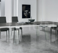 Стол обеденный CRYSTAL PLUS фабрика Target Point