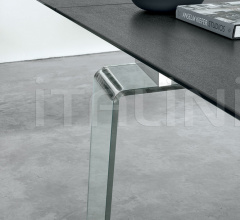 Стол обеденный CRYSTAL PLUS фабрика Target Point