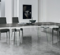 Стул GINEVRA фабрика Target Point