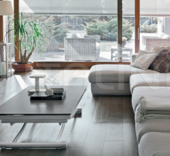 Итальянские Столовая - Стол обеденный DIONE PLUS фабрика Target Point