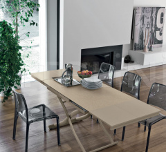 Стул FUTURA фабрика Target Point