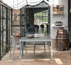 Стул LILY фабрика Target Point